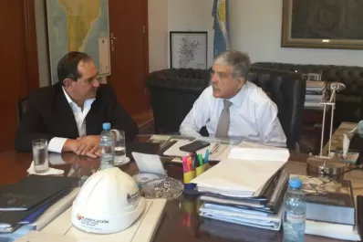 La Provincia congeló la tarifa de la luz y subirá la del agua