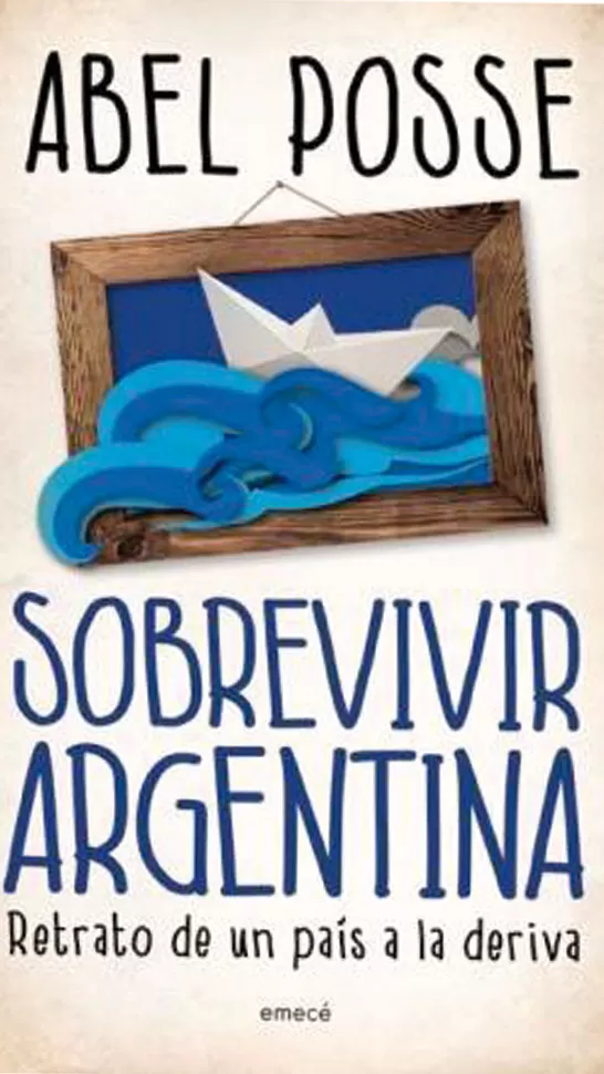La política argentina desde el humor, el psicoanálisis y la mirada crítica