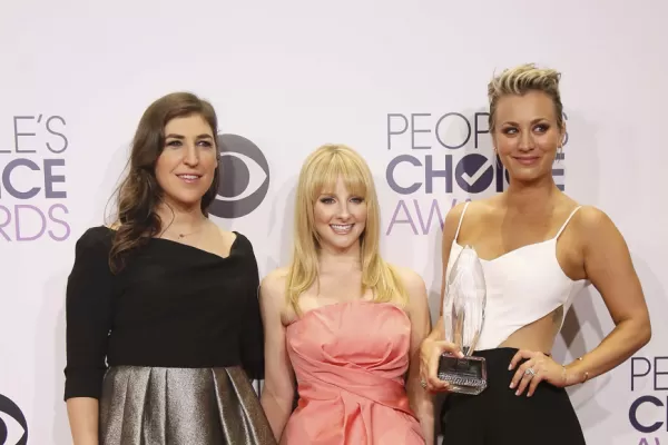 Los + y los  - de los People’s Choice Awards