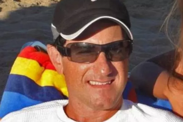 Un santiagueño fue detenido por extorsionar a la familia del empresario Stefanini