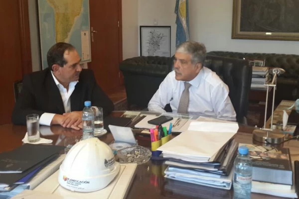 La Provincia congeló la tarifa de la luz y subirá la del agua