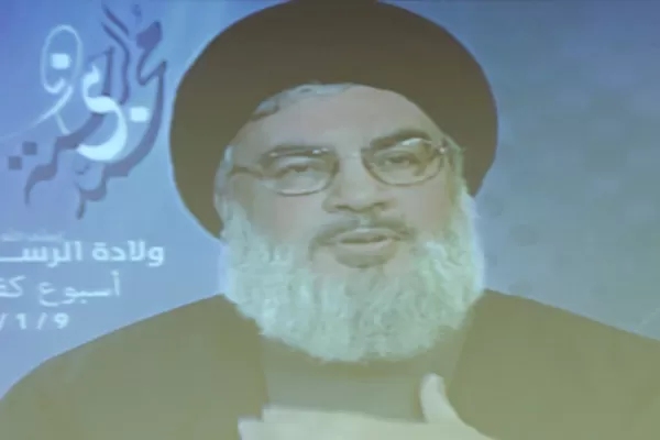 Mensaje del Hezbollah: terroristas hacen más daños que los dibujos