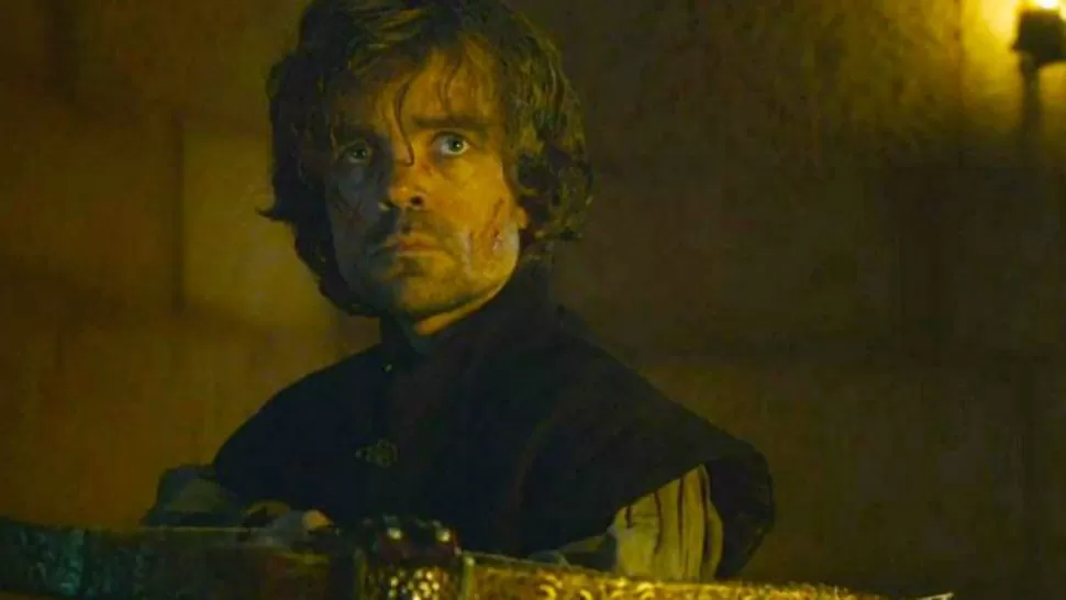 VUELTA. Game of Thrones: la temporada 5 llega el 12 de abril. IMAGEN DE HBO