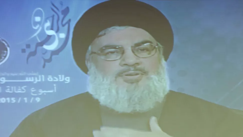 Mensaje del Hezbollah: terroristas hacen más daños que los dibujos