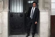 Frenan la designación de fiscales subrogantes