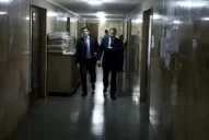 El fiscal Brito podría convertirse en el nuevo Campagnoli