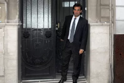 Frenan la designación de fiscales subrogantes