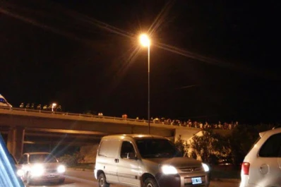 Dos hermanos murieron en un tremendo accidente