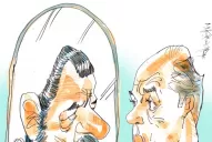 El fiscal Brito rechaza las causales que invocó Milani para apartarlo de la pesquisa