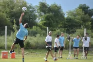 Azconzábal: “nos tenemos que adaptar”