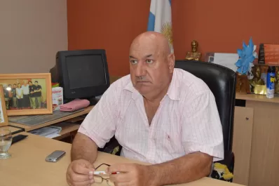 El intendente salteño de El Bordo podría ser destituido