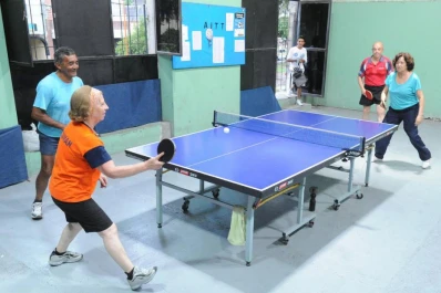 Carlota Helguera, el placer de jugar y competir