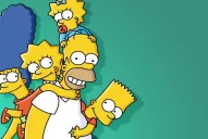 El homenaje de Los Simpson a 'Charlie Hebdo'