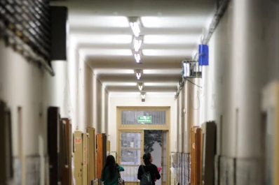 Coinciden en que los problemas que originaron la huelga no se resolvieron