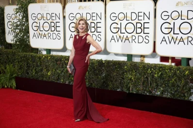 Glamour y compromiso en la alfombra roja