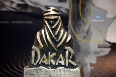 El Dakar 2015, cada vez más cerca de Tucumán