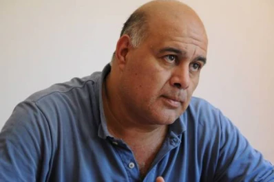 Murió ahogado el intendente de un municipio de San Luis