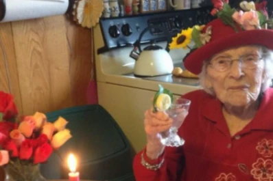 Estas son las últimas personas vivas del siglo XIX