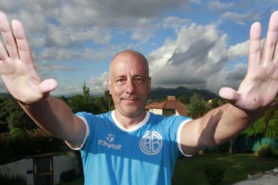 Yayo Guridi compró su casa gracias al Cuarteto Obrero