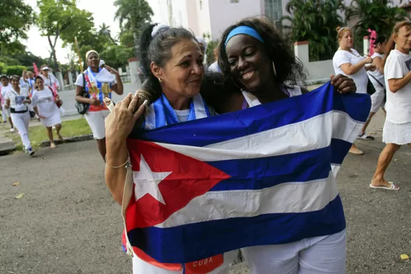 Cuba ya liberó a los 53 prisioneros acordados con Estados Unidos