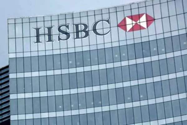 El Banco Central sancionó al HSBC