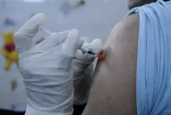 El desafío para la salud pública es lograr inmunizar a los adultos