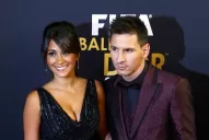 El volcán se activó otra vez en Barcelona