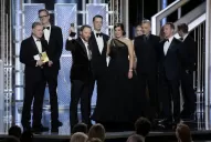 Golden Globes: Fue el triunfo del cine de autor y de la TV on line