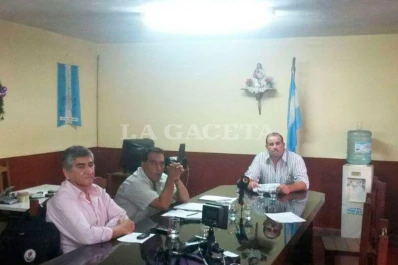 Salta: Los concejales solicitaron la intervención del municipio y la destitución de Mazzone