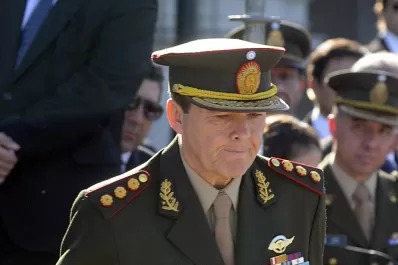 Hijos Tucumán pide que se investigue la participación de Milani en la dictadura