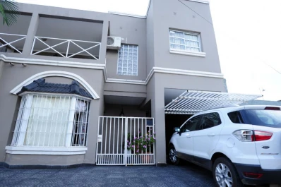 “¿Cómo violan tu intimidad de esa manera?”, afirmó Gladys