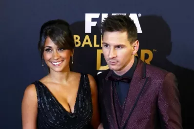 El volcán se activó otra vez en Barcelona