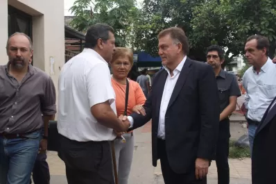 La capital habría acordado los sueldos de enero con el PE