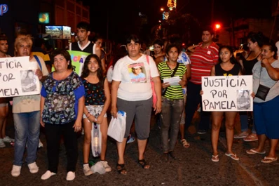 La investigación del crimen de Pamela Moreno apunta ahora a dos mujeres trans