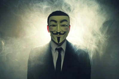 Anonymous declara la guerra contra la yihad