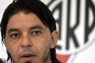 Gallardo comienza a preocuparse