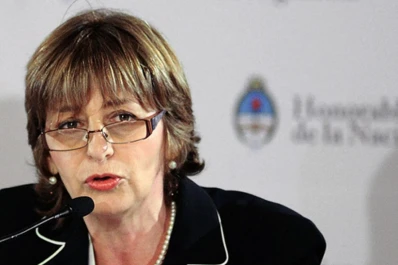 El PRO presentó una demanda contra Gils Carbó por la designación de fiscales