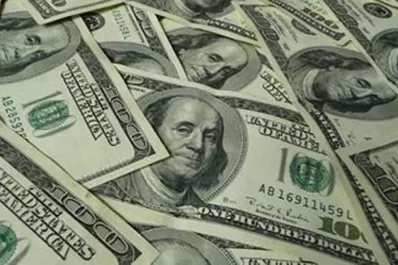 El dólar blue retrocedió otros 10 centavos, a $ 13,60