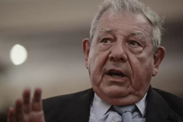 La Presidenta tiene tres semanas para designar al reemplazante de Zaffaroni