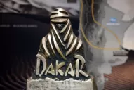 Dakar 2015: zonas de espectadores en Tucumán
