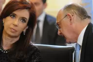 Causa AMIA: el fiscal Nisman denunció a la Presidenta y al canciller Timerman