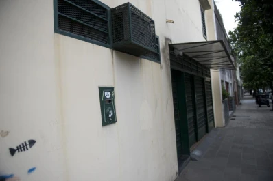 Convertir la vivienda en una fortaleza para protegerse de los robos sale más de $ 30.000