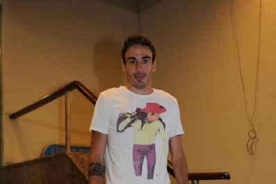 Mires y Molina firmaron sus contratos con Atlético y viajan a Salta