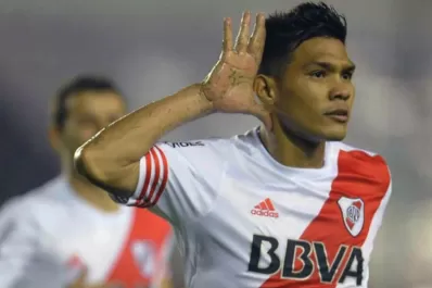 Teo le dedicó el premio a Colombia