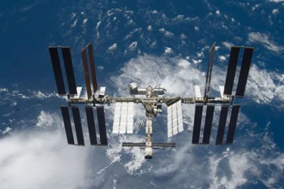 Evacuaron el sector estadounidense de la Estación Espacial Internacional