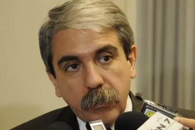 Indignación en el kirchnerismo por la denuncia contra Cristina