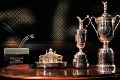 El sueño de jugar el Masters de Augusta es posible