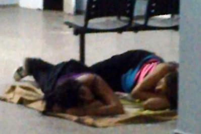 “Hay personas que van a esperar turnos innecesariamente a la noche”