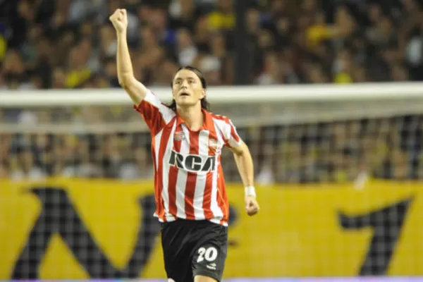 Conocé al cuarto refuerzo de Atlético, que agranda su familia