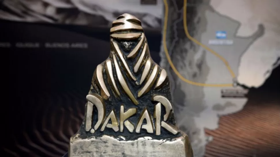 Dakar 2015: zonas de espectadores en Tucumán